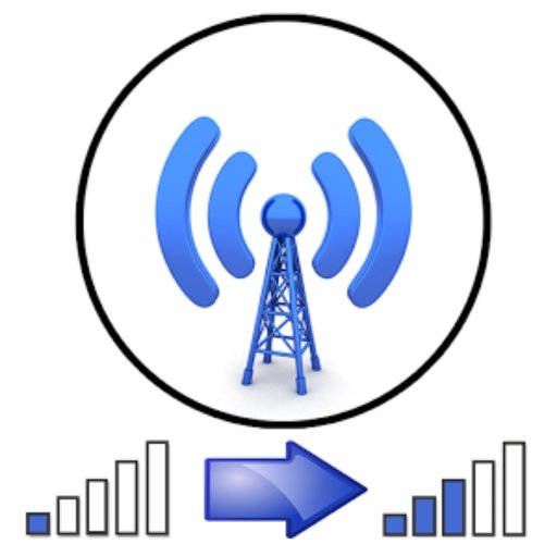 Signal Booster guide截图2