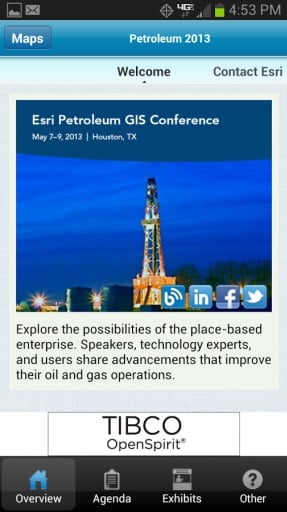 Petroleum 2013截图1