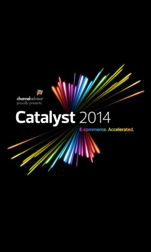 Catalyst Americas截图2