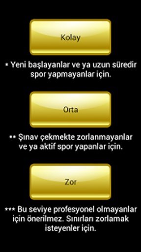 Şınav Asistanı截图6