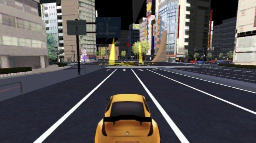 Stunt Driver Drift截图2