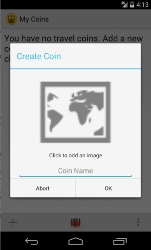 Travel Coin截图1