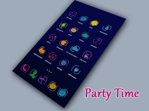 Party Solo Theme截图4