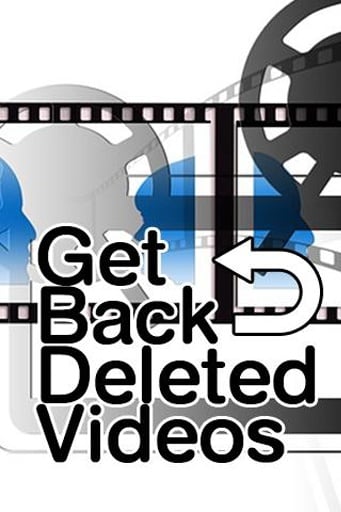 Get Back Deleted Video截图2