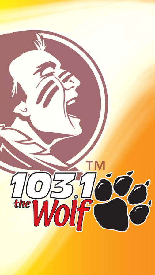 103.1 The Wolf截图1