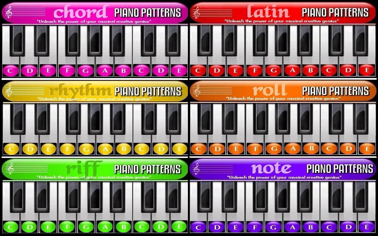 FREE PIANO LESSONS!截图7