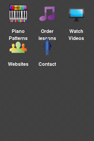 FREE PIANO LESSONS!截图6