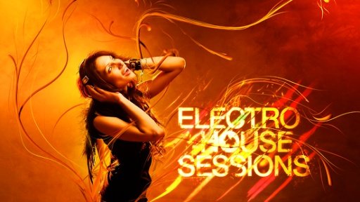 Electro House截图3