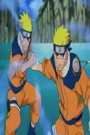 Naruto VDO2截图3