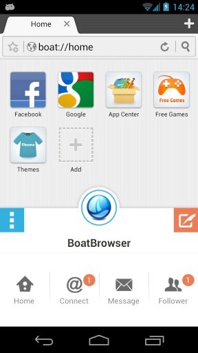 Boat TweetNotification Add-on截图3