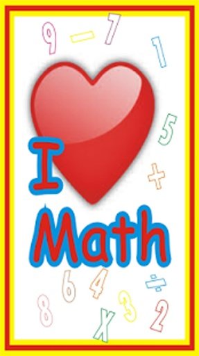 I Heart Math截图9