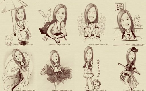 MomentCam App免费截图1