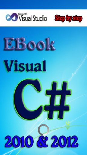 Learn C#.NET截图3