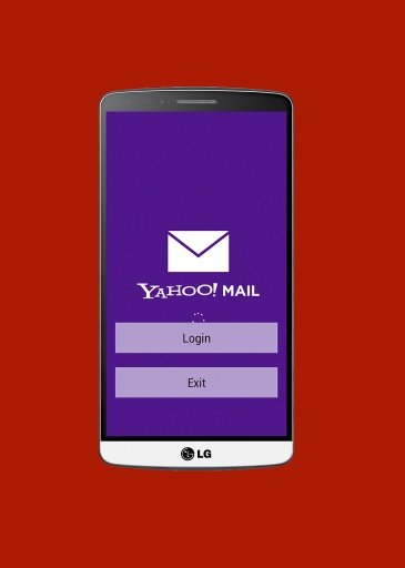 MailMy YAHOO截图4