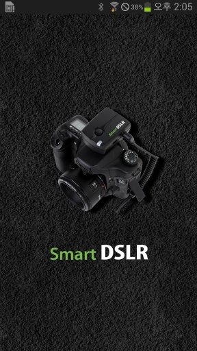 Smart DSLR截图4