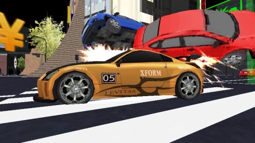 Stunt Driver Drift截图5