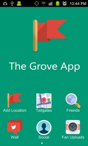 Grove App截图1