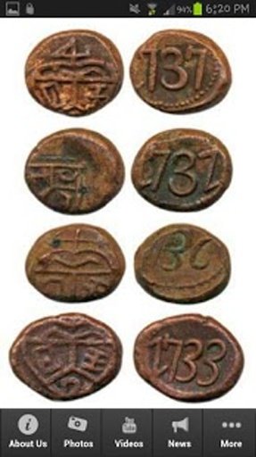 Coin Collecting New截图1