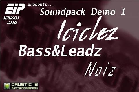 Demo Soundpack 1 for Caustic 2截图1