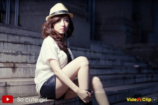 VIDEO CLIP HAY -VIDEO CLIP HOT截图4