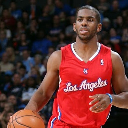 Chris Paul Highlights & Walls截图6