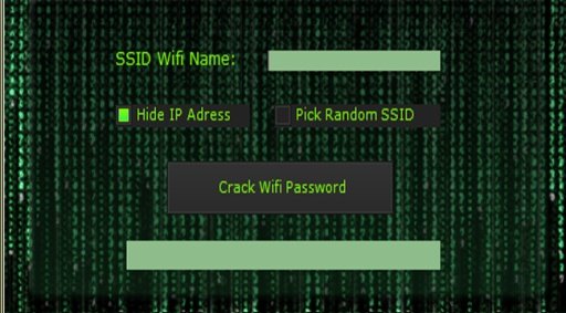 WiFi Hacker Password 2015截图3