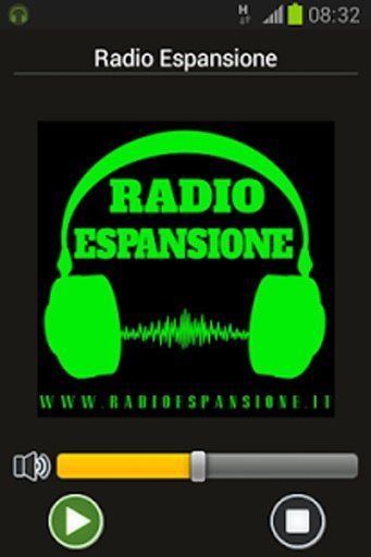 Radio Espansione截图2