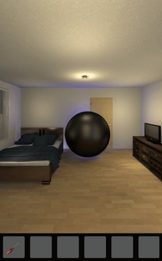 Escape game: The Sphere Room截图2