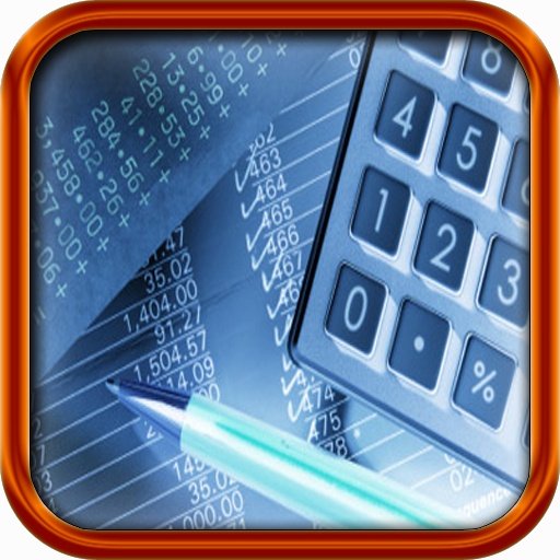 Financial Calculator Personal截图2