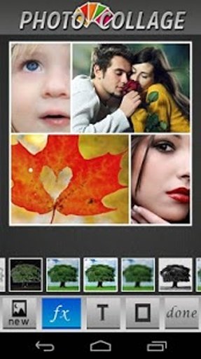 Picture Grid截图10