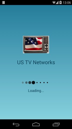 US TV Networks截图4