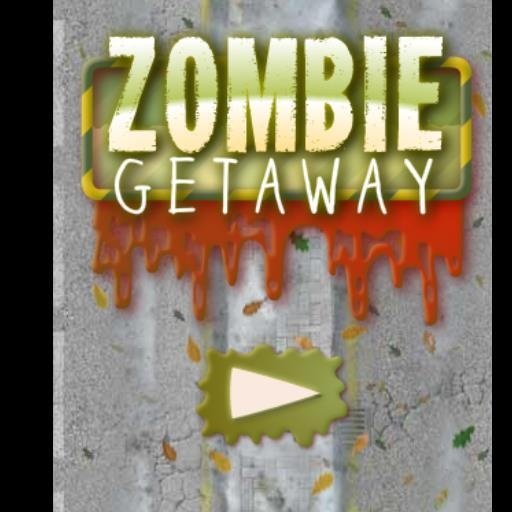 Zombie Getaway截图1