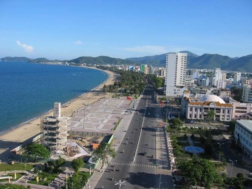 Nha Trang Travel Guide截图3