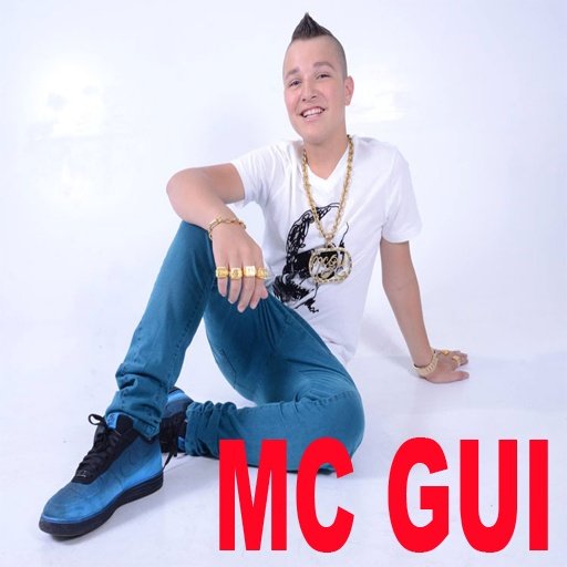 MC GUI Clipe截图1