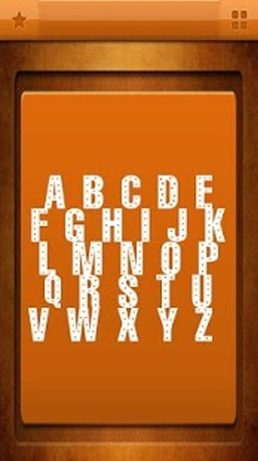 Tall Fonts Free for Android截图4