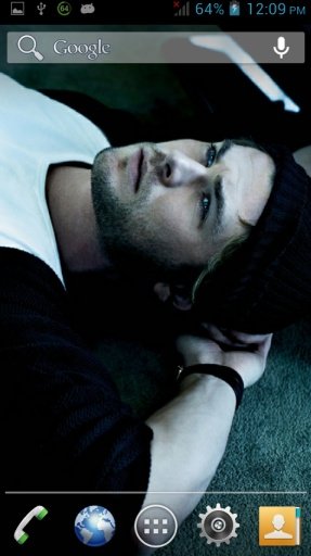 Chris Hemsworth Wallpaper截图5