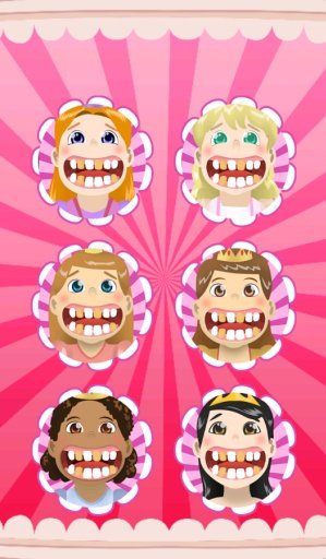 Dentist Princess截图3