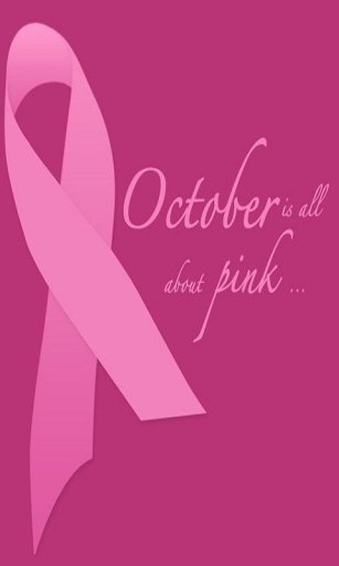 october breast cancer截图1