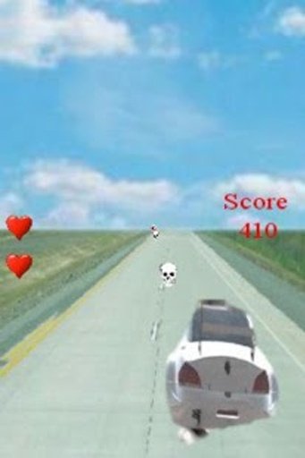 Car games Racing截图1