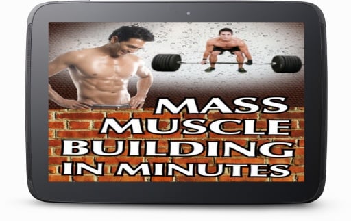 Build Muscles Fast截图3