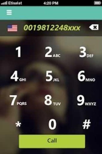 Make Free Calls To Friends截图1