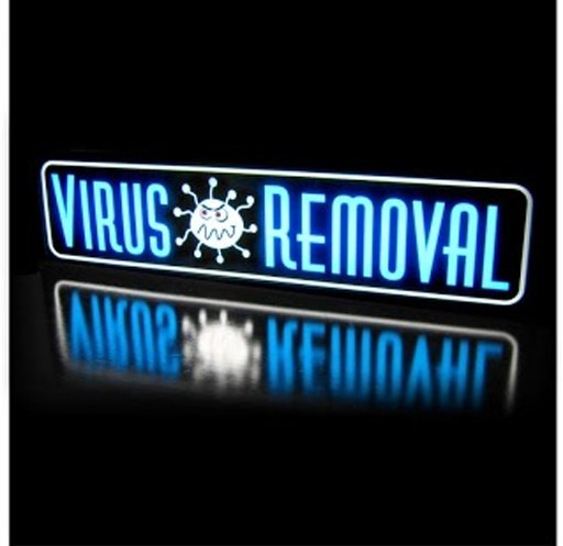 Google Redirect Virus Removal截图3