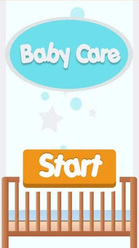 Games Newborn Baby截图5