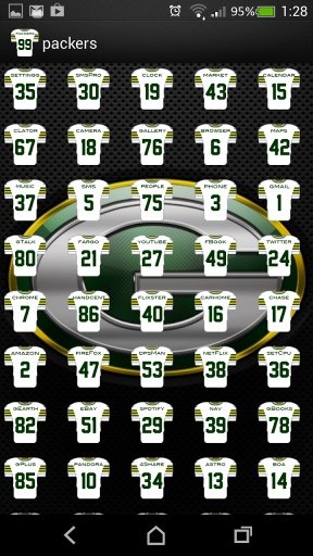 packers截图1