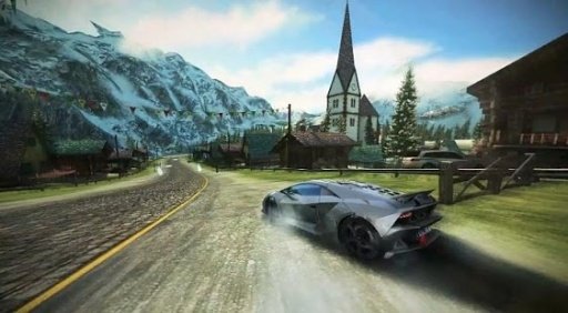 Asphalt 8 Cheats and Tips截图8