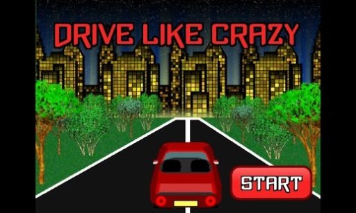 Drive Like Crazy截图4