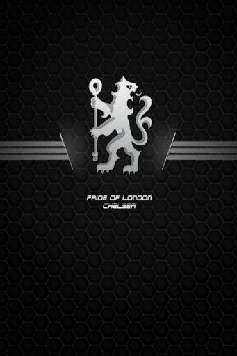 Chelsea HD Wallpaper截图3