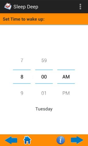 Sleep Deep截图5