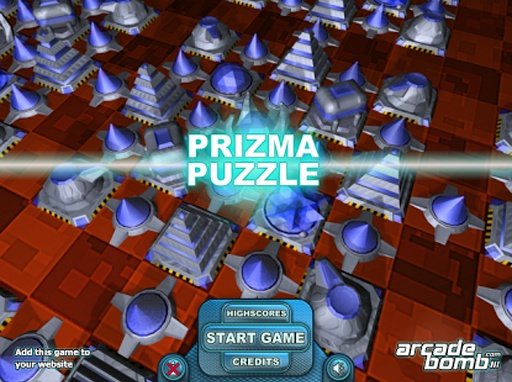 Prizma Puzzle截图7