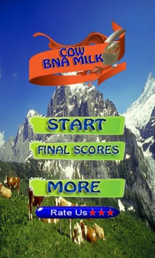 Bna Cow Milk截图3